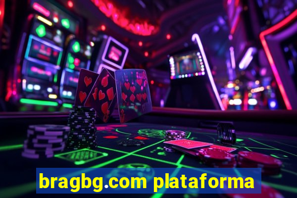 bragbg.com plataforma